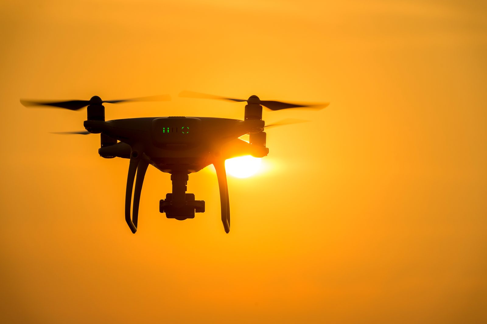 Drone et réglementation en Algérie : tout ce qu'il faut savoir
