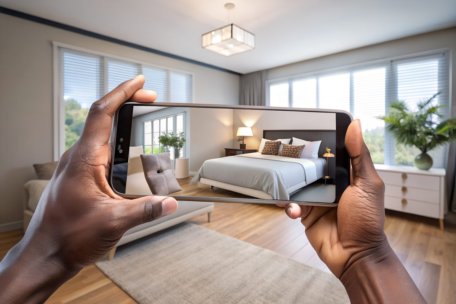 La visite virtuelle 360° : un outil incontournable pour l'hôtellerie