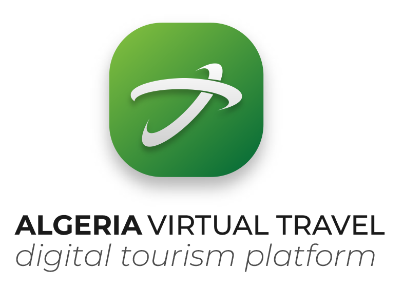 Algeria Virtual Travel