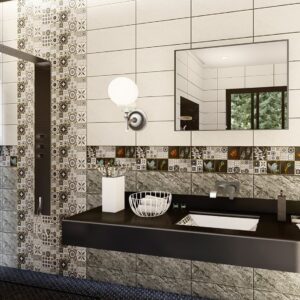 Carrelage GALAXY GRIS